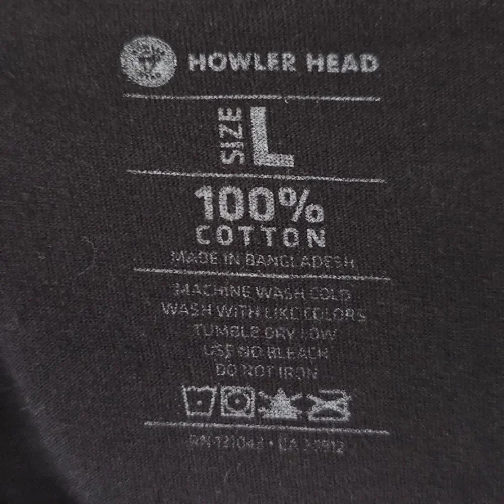 Howler Head howler head